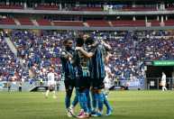 Cruzeiro perde dois pênaltis e é derrotado pelo Grêmio em amistoso em Brasília