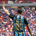 Quando o Grêmio volta a jogar pelo Brasileirão após a Copa do Mundo?