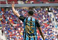 Quando o Grêmio volta a jogar pelo Brasileirão após a Copa do Mundo?