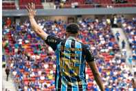 Quando o Grêmio volta a jogar pelo Brasileirão após a Copa do Mundo?