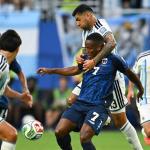 Grêmio acerta contratação de atacante de Cabo Verde na Copa do Mundo