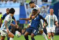 Grêmio acerta contratação de atacante de Cabo Verde na Copa do Mundo