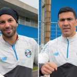 Weverton e Balbuena retornam ao Grêmio após eliminações na Copa do Mundo