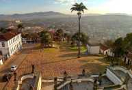 Congonhas mobiliza municípios mineradores por melhorias na legislação ambiental