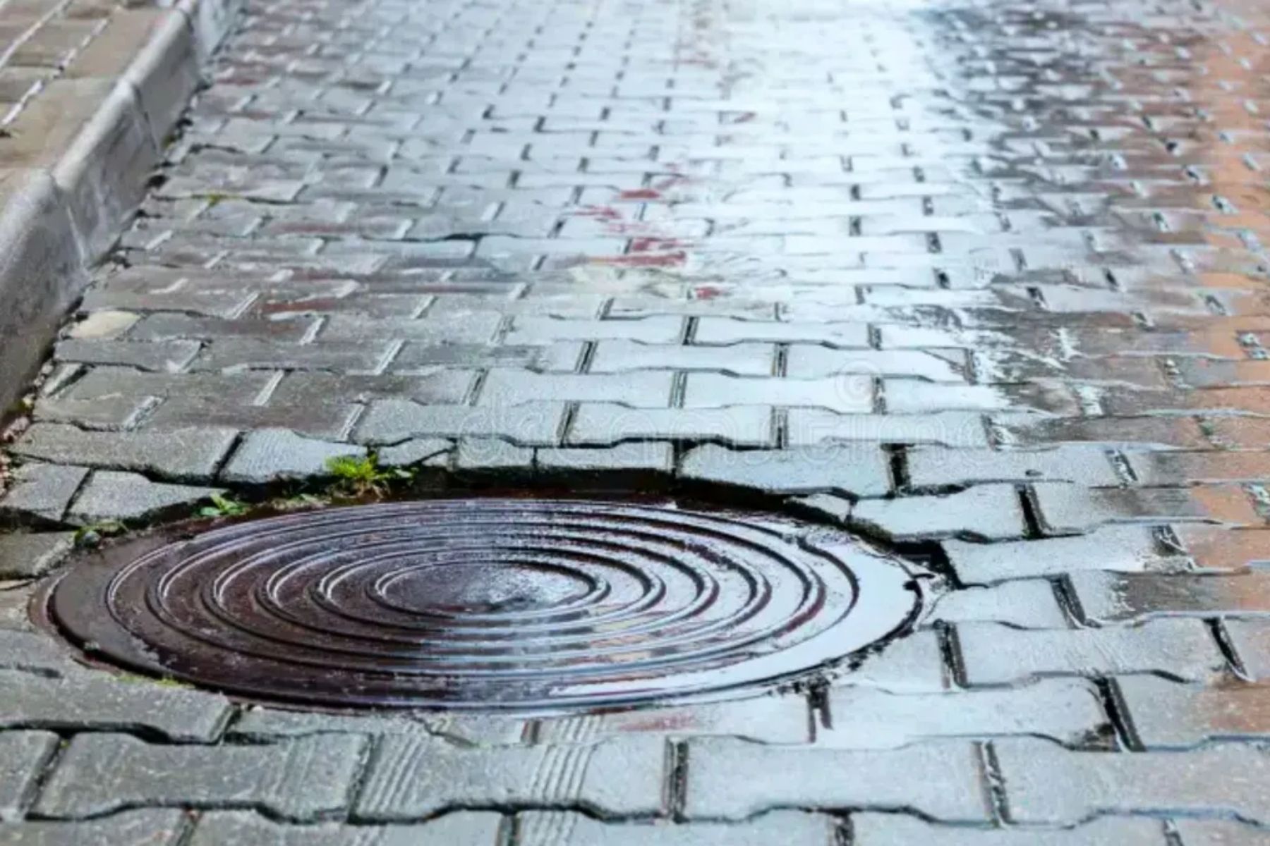O objeto que está presente em todas as ruas da cidade e poucos sabem porquê ou para que serve