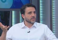 Renan Santos diz que vai reformular sistema de emendas se for eleito