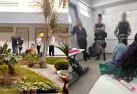 Professores contestam ação da PM dentro de campus do IFMG após abordagem de adolescente