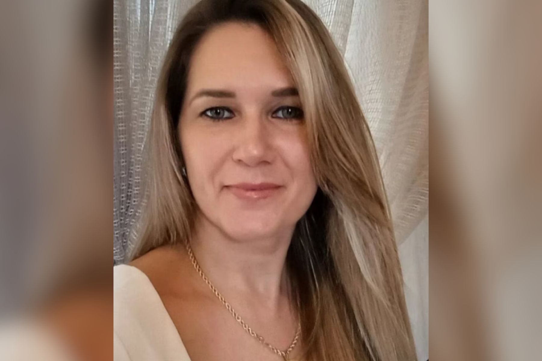 Professora é encontrada morta em casa após incêndio; PC investiga homicídio