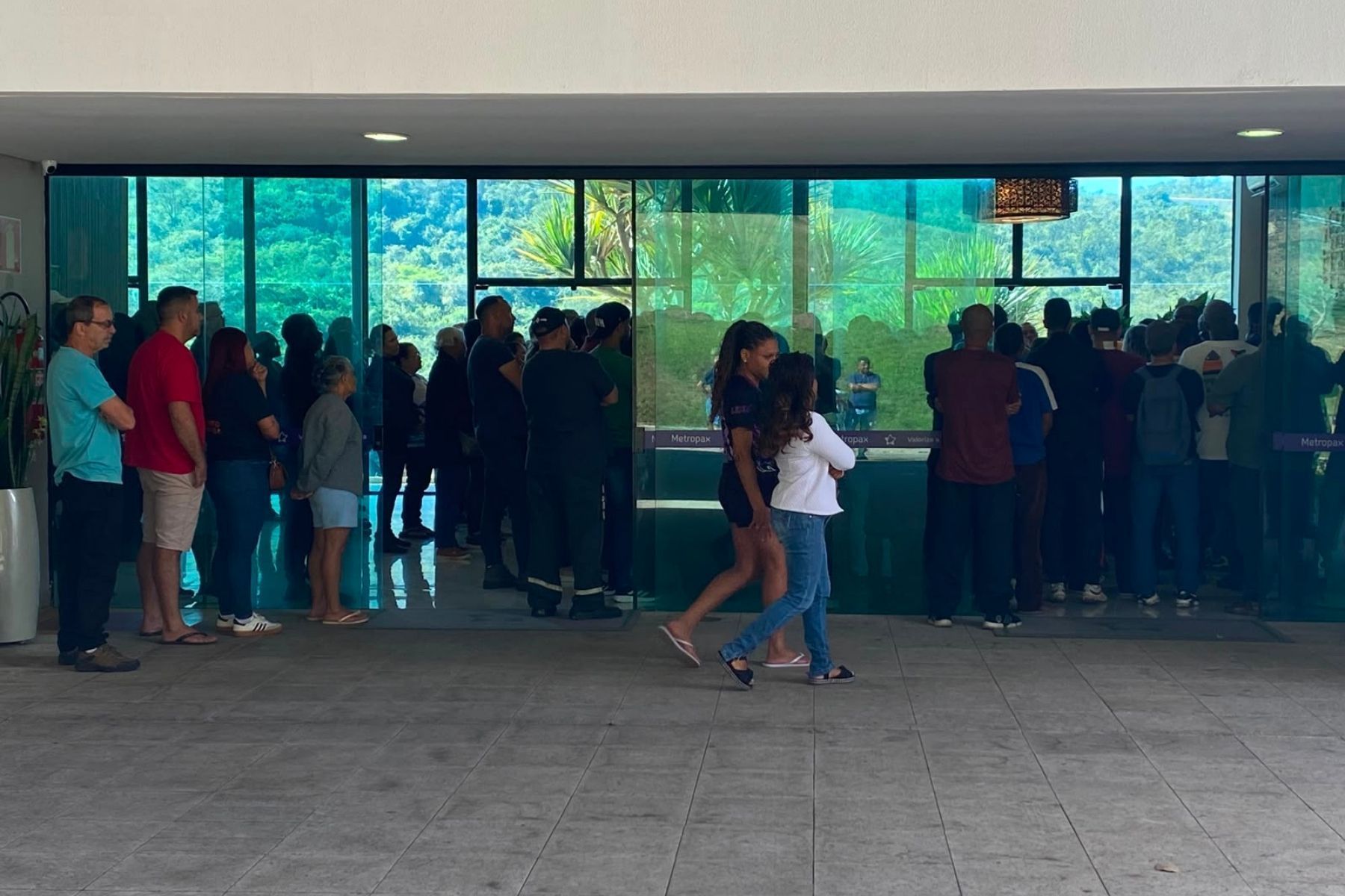 Familiar de homem baleado por engano em BH faz apelo à Justiça após o crime