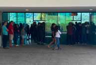 Familiar de homem baleado por engano em BH faz apelo à Justiça após o crime