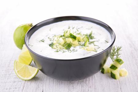 Os gregos consomem esse alimento há gerações e ele pode ajudar na digestão