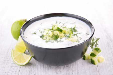 Os gregos consomem esse alimento há gerações e ele pode ajudar na digestão