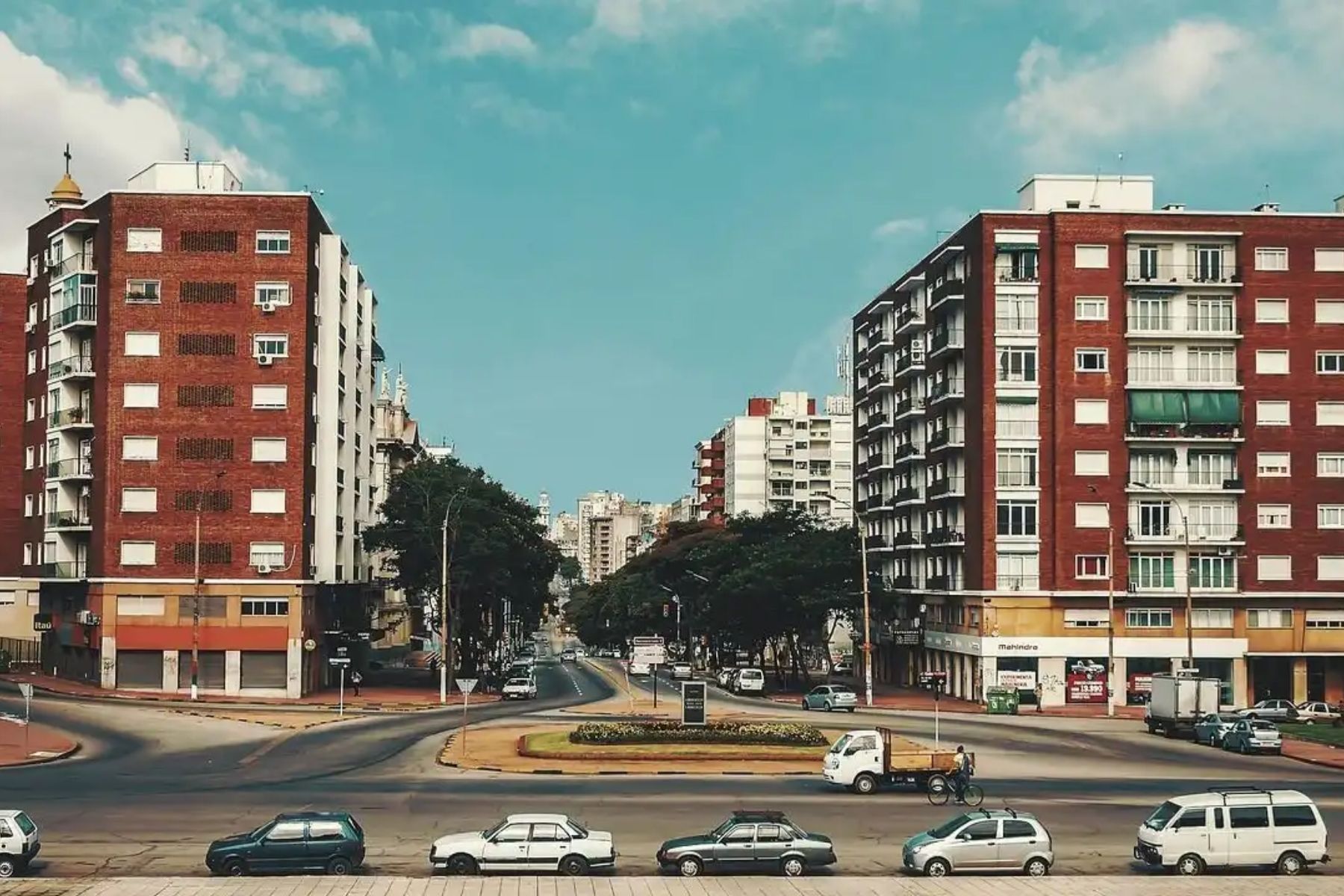 Capital de 1,3 milhão de habitantes tem a melhor qualidade de vida da América do Sul; veja