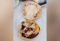 Cliente usa IA para simular barata em lanche para pedir reembolso de hamburgueria no PR