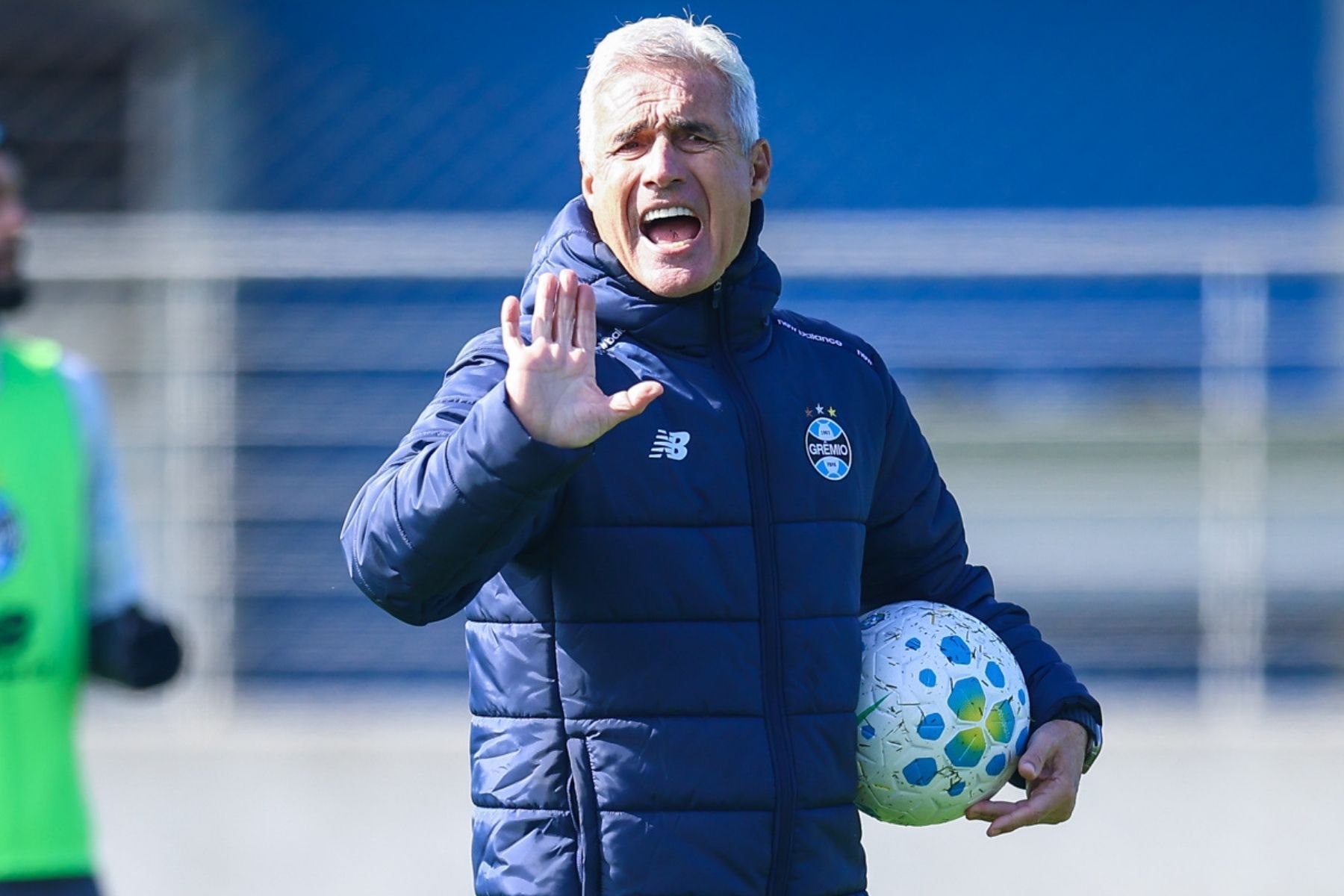Escalação do Grêmio: provável time contra o Mirassol na volta do Brasileiro
