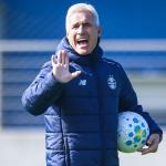 Escalação do Grêmio: provável time para encarar o Fluminense pelo Brasileiro