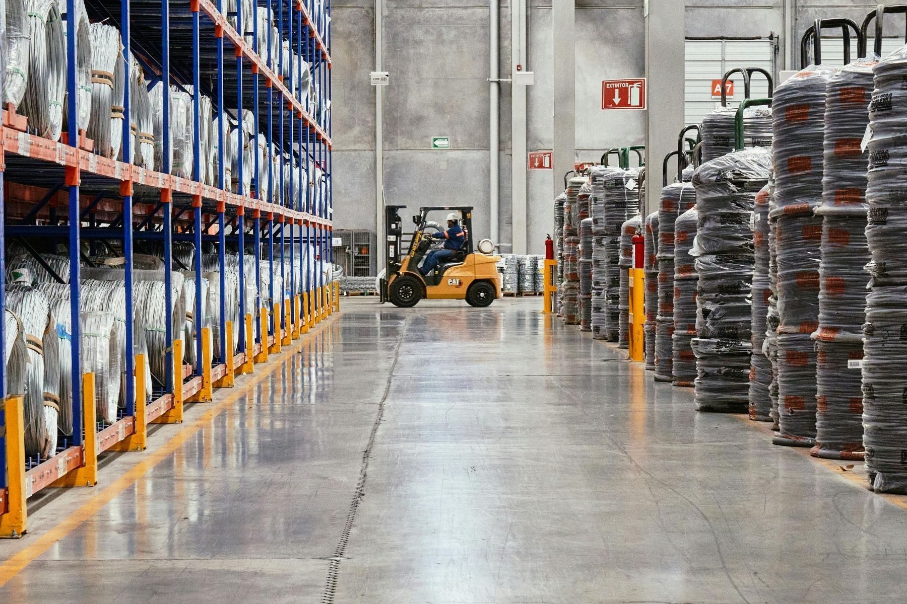 Indústria alerta para perda de competitividade brasileira com tarifa de 25% dos EUA