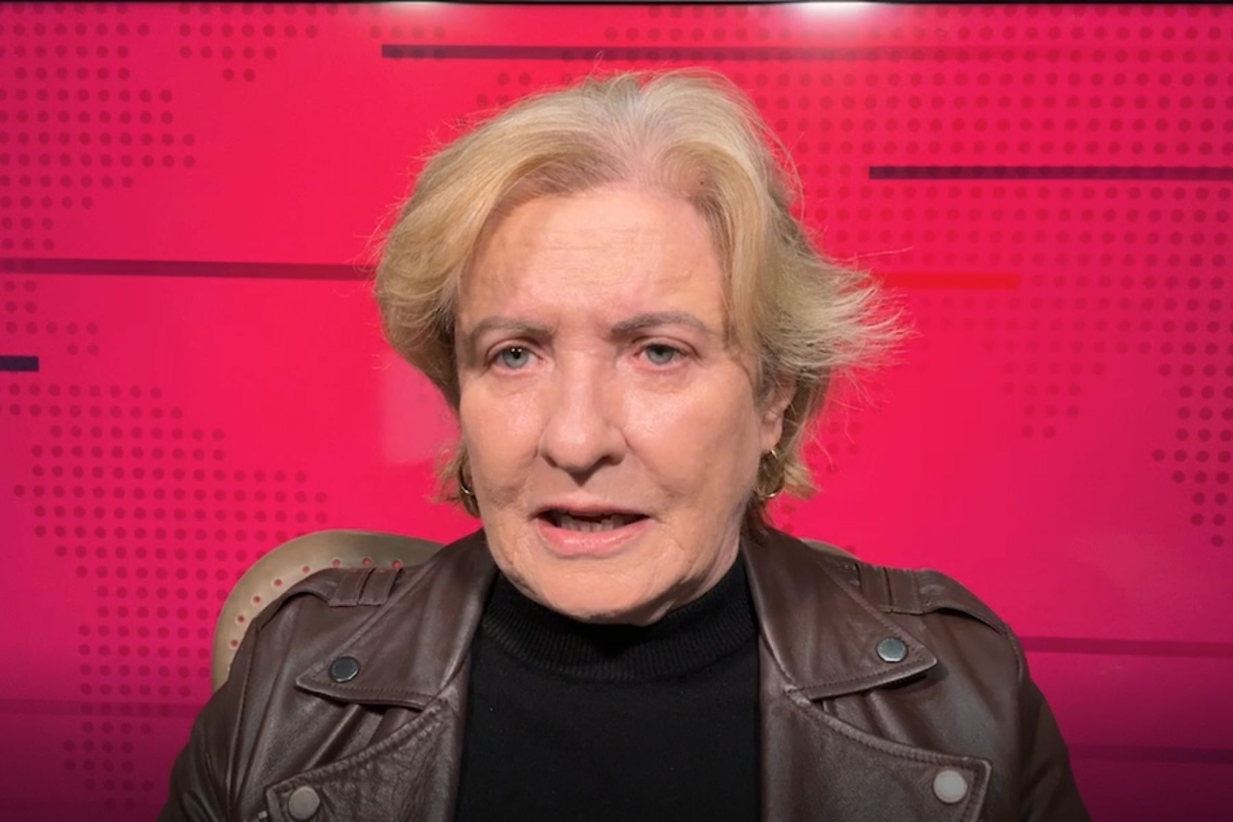 Tarifaço: 'Temos que abrir canal diplomático e não assumir discurso populista', diz Rita Mundim