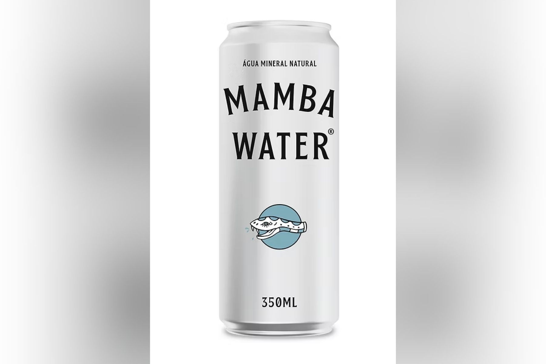 Anvisa manda recolher lotes de Mamba Water por contaminação por bactéria