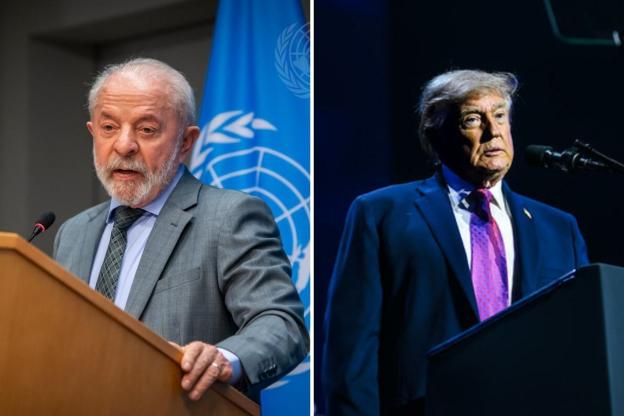 Brasil reafirma discordância com tarifaço em reunião com os EUA e defende continuidade do diálogo