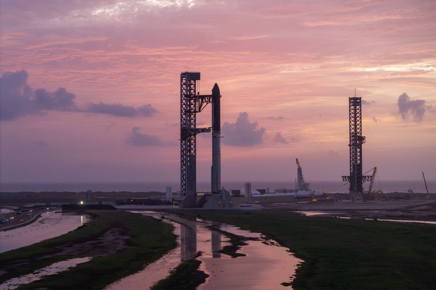 Space X faz 13° teste do foguete Starship nesta quinta (16); saiba como assistir