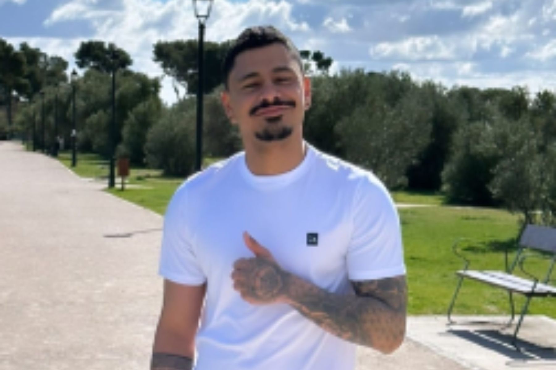 Chef de cozinha mineiro está desaparecido há 13 dias em Londres
