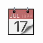 Hoje (17) é o único dia para usar este emoji; saiba por que