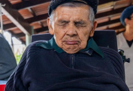 Idoso de 119 anos morre em Minas; conheça a história dele