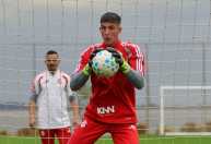 Titular do Inter volta de lesão e pode ser novidade contra Cruzeiro pela Série A