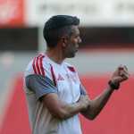 Pezzolano prepara mudanças no Inter para reencontro com o Cruzeiro