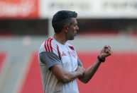 Pezzolano prepara mudanças no Inter para reencontro com o Cruzeiro