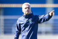 Grêmio inicia semana importante com necessidade de retomada da confiança