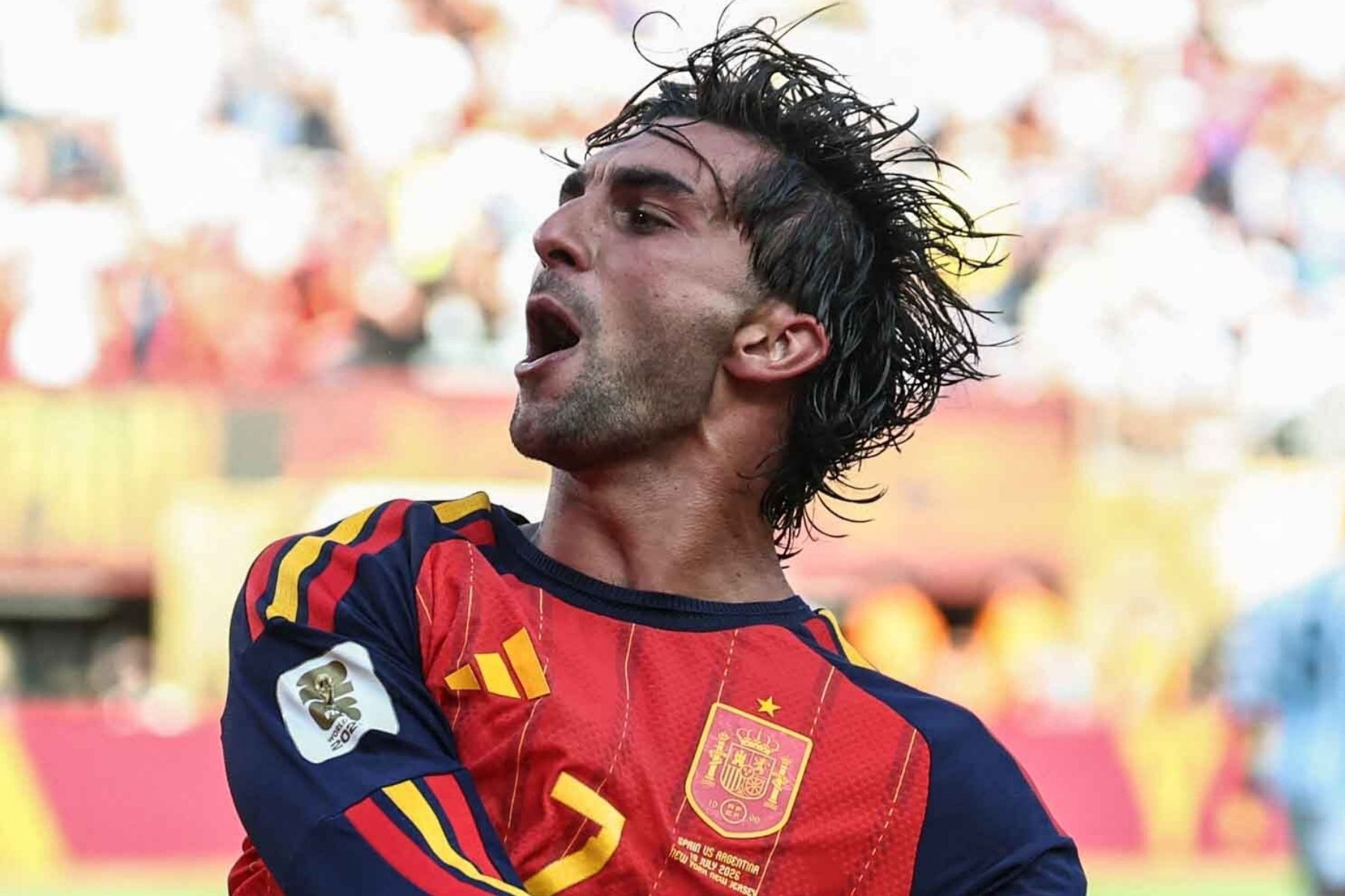 Título da Espanha garante primeiro bicampeão da Copa do Mundo no século