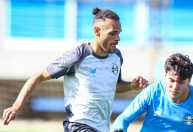 Sem Carlos Vinicius, Grêmio terá novidade no ataque para playoffs da Sul-Americana