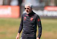 Athletico-PR tem dúvidas contra o São Paulo pela Série A; veja opções de Odair