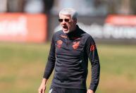 Escalação do Athletico-PR: provável time contra o Vitória pelo Brasileirão