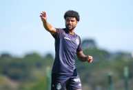 Sem Pedro Rocha, Coritiba terá novo ataque contra o Palmeiras pela Série A