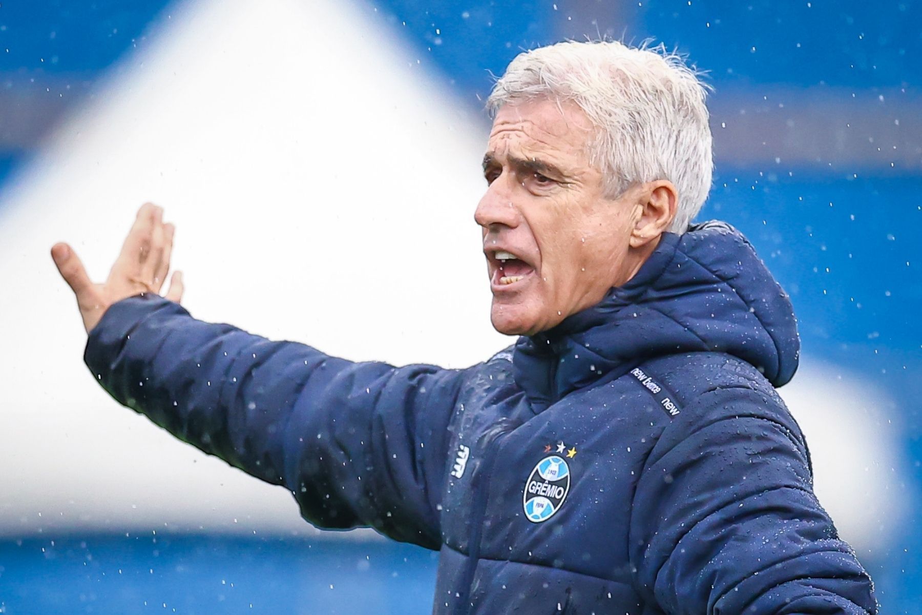 Grêmio define logística para duelo com o Bolívar na altitude de La Paz