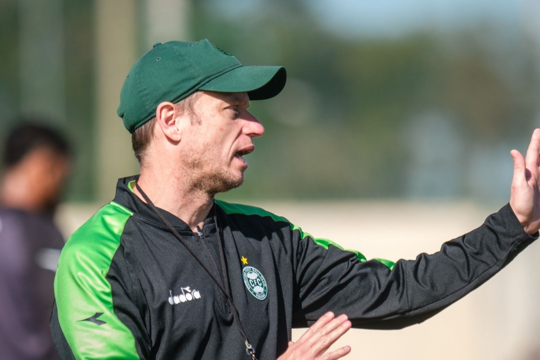 Escalação do Coritiba: provável time para jogo com Palmeiras pelo Brasileiro