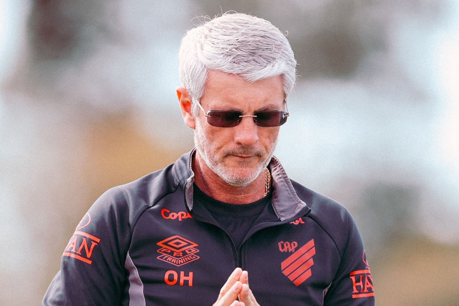 Escalação do Athletico-PR: provável time para encarar o São Paulo pela Série A