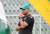 Escalação da Chapecoense: provável time contra o Flamengo pelo Brasileirão