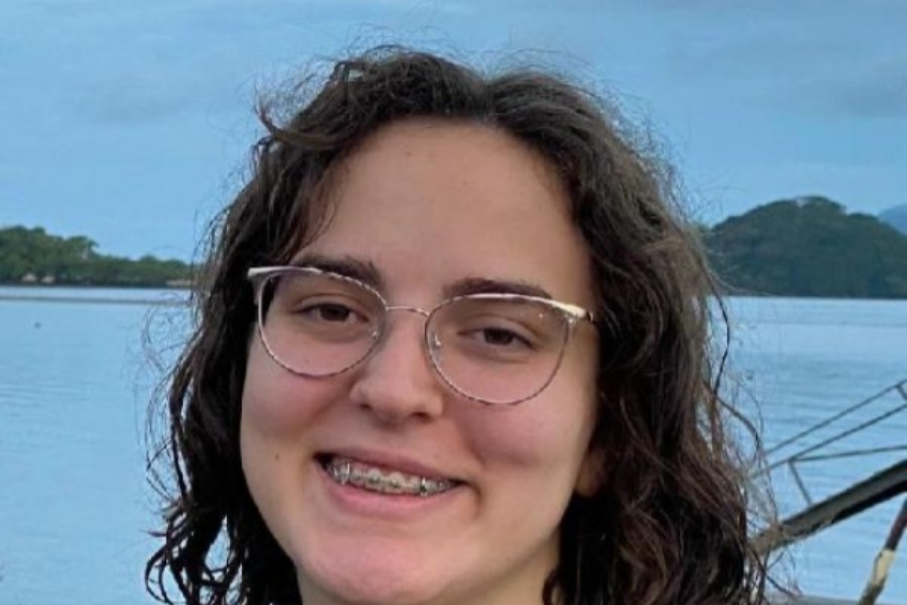 Jovem que havia desaparecido após viajar para a casa dos pais é encontrada com vida