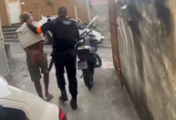 Operação mira grupos responsáveis por roubos e crimes violentos em Madureira, no RJ