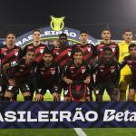 Athletico-PR fecha melhor primeiro turno na era dos pontos corridos da Série A
