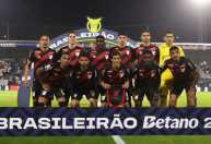 Athletico-PR fecha melhor primeiro turno na era dos pontos corridos da Série A