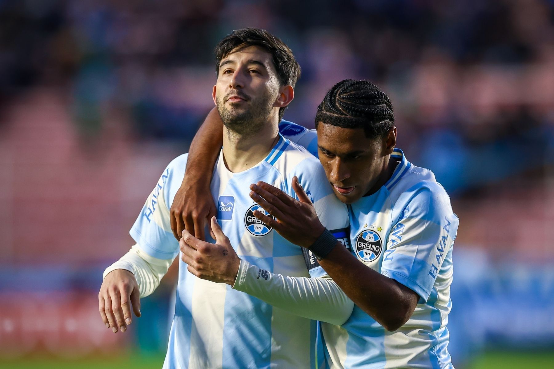 Do que o Grêmio precisa para avançar às oitavas da Sul-Americana contra o Bolívar