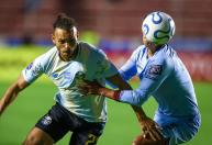 Quando o Grêmio joga a volta contra o Bolívar pelos playoffs da Sul-Americana