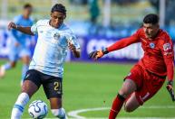 Bolívar 3 x 2 Grêmio: gols e melhores momentos pela ida dos playoffs da Sul-Americana