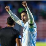 Villasanti confia no avanço do Grêmio às oitavas da 'Sula': 'Saímos vivos'