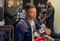 Thiago Silva é direto sobre gol do Grêmio no fim contra o Flu: 'Paramos de jogar'